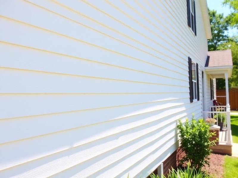 Completed exterior wash with no surprise fees