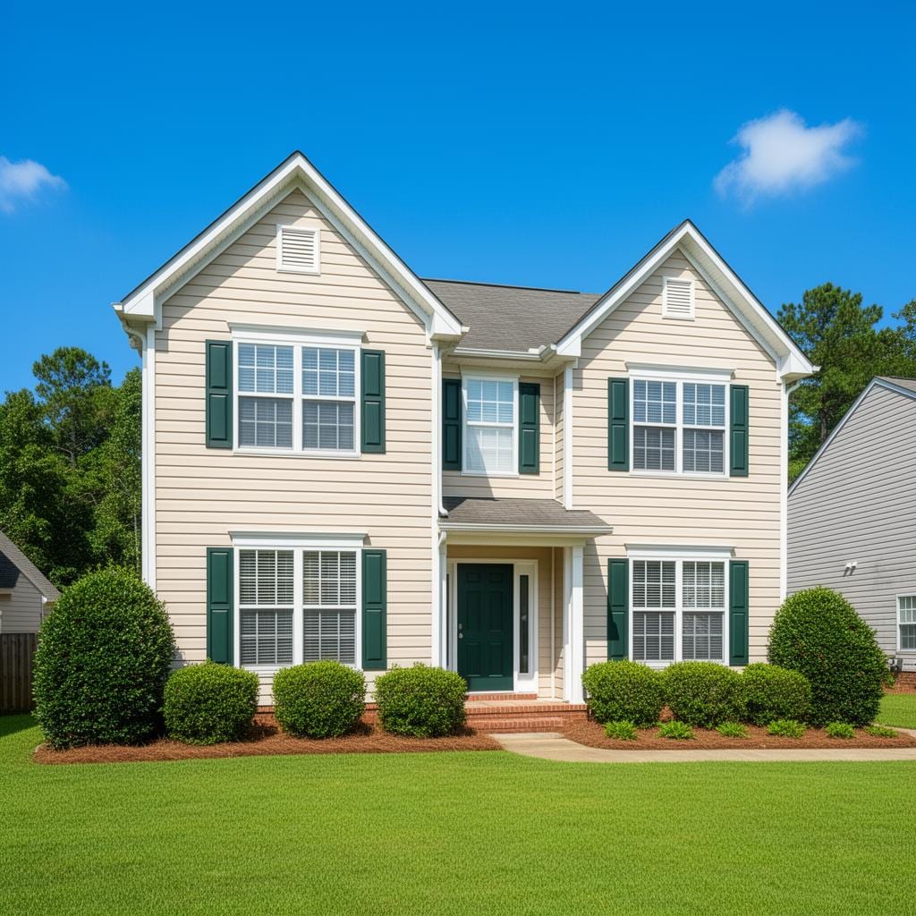 Commercial Pressure Washing for Mebane, NC Businesses: What to Know