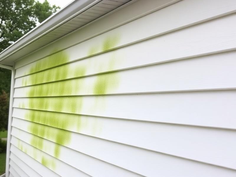 Soft Washing vs Pressure Washing: What's the Difference?