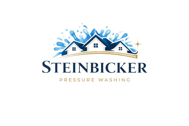 Steinbicker Pressure Washing