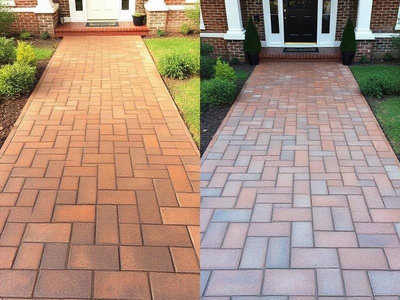 Pool Deck Cleaning in Mebane, NC: Safer, Cooler, Better-Looking Concrete